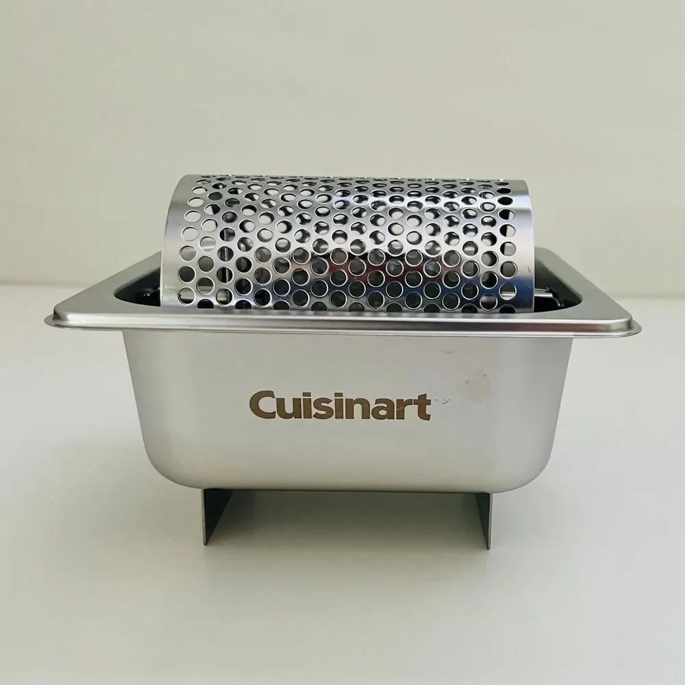 CUISINART Stainless Steel Butter Wheel CBW-201